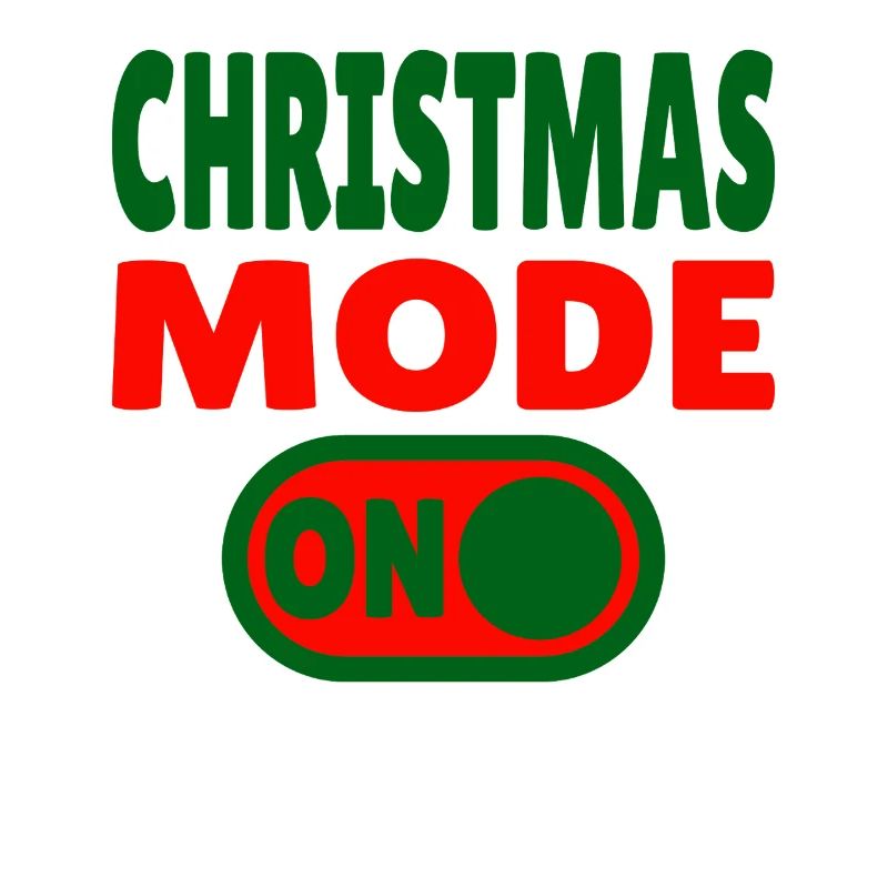 Mode Noël activé - dictons de Noël amusants