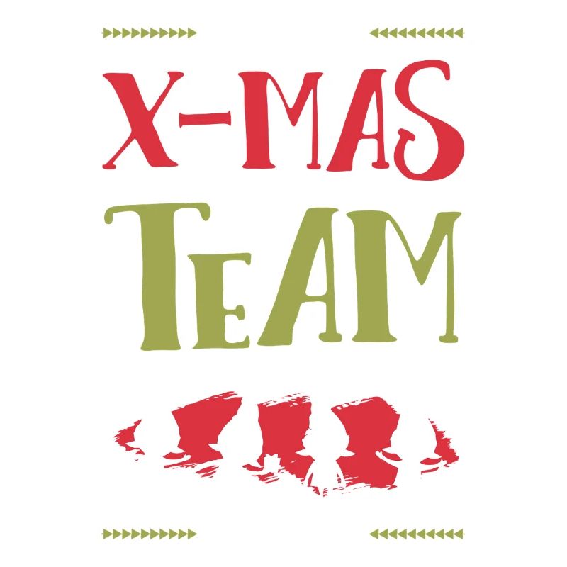 X-Mas Team