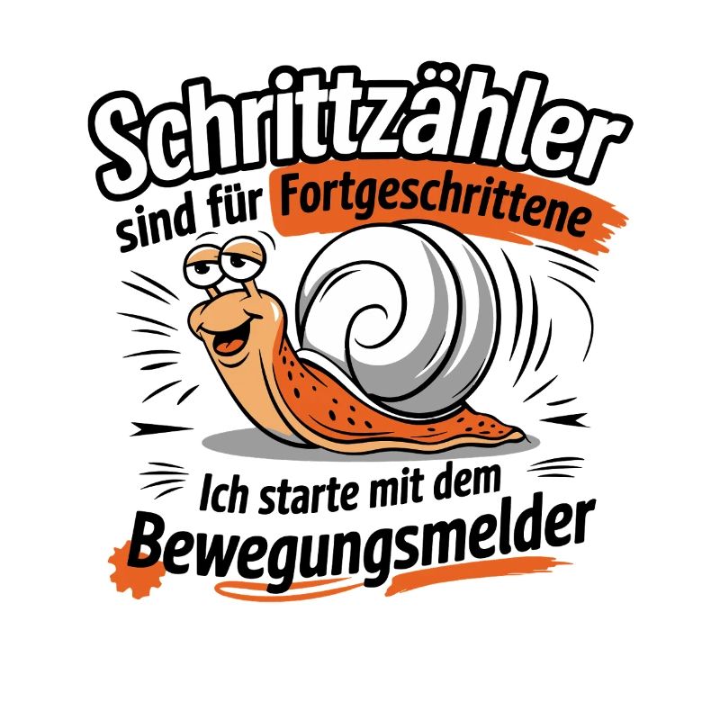 Pedometers are for advanced users