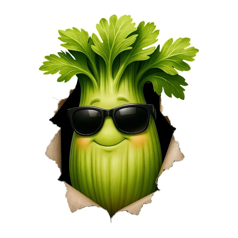 celery