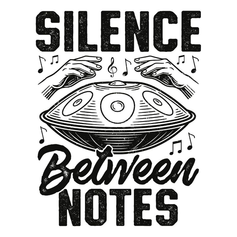 Silence entre les notes