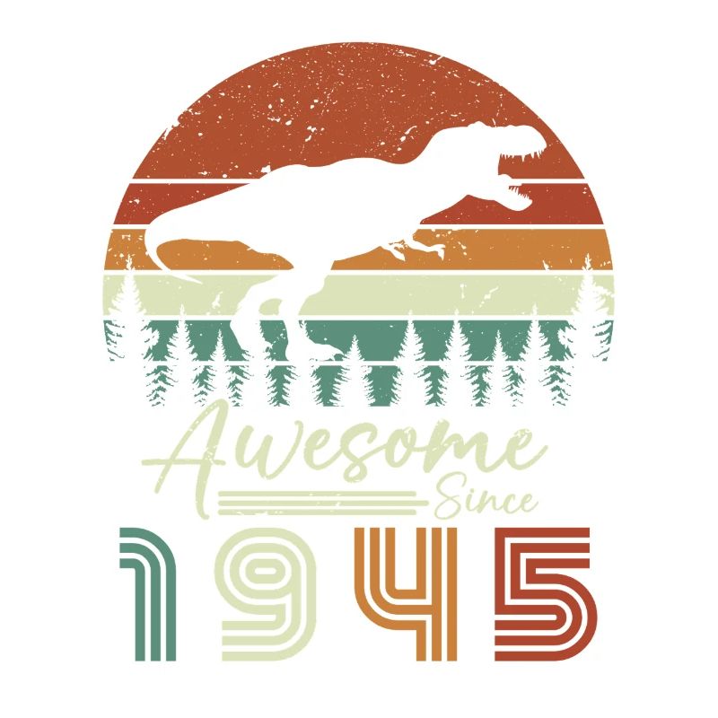 awsome_since_dinaseur_1945