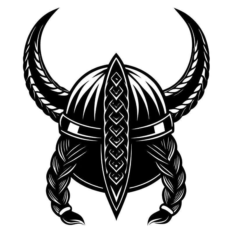 Wikingerhelm