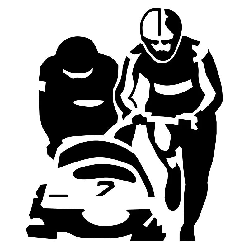 Bobsleigh