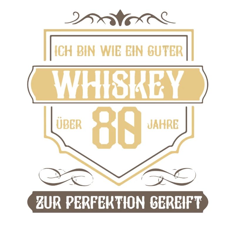 80e anniversaire cadeau de la phrase de 80 ans