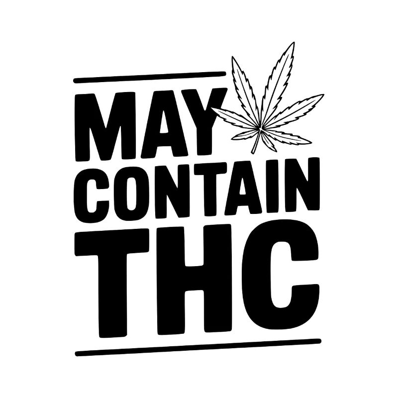 Kann THC enthalten