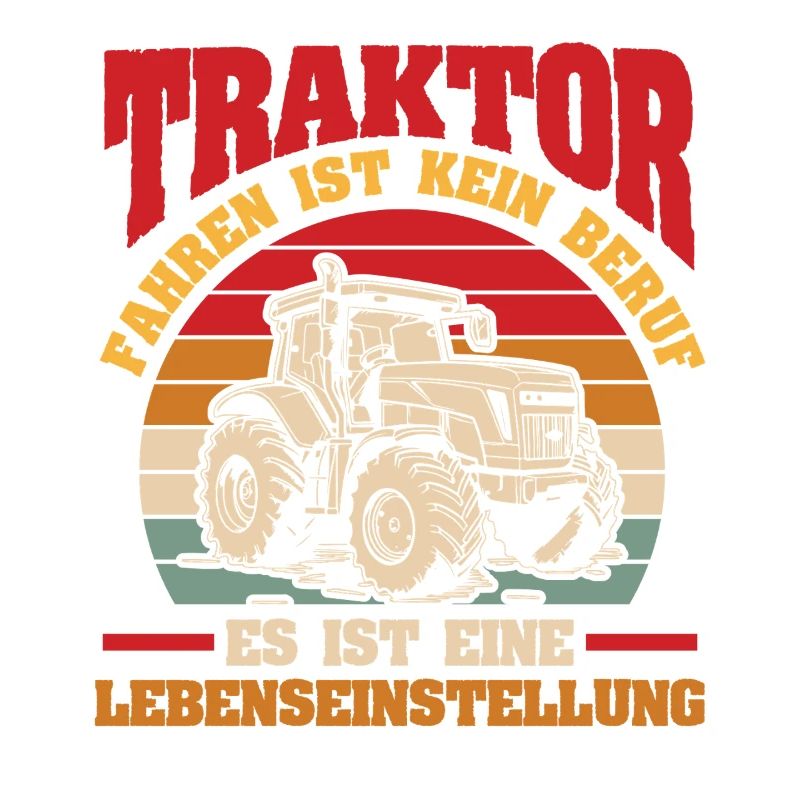 Tractor Farmer Farmer Tractor Driver Tractor