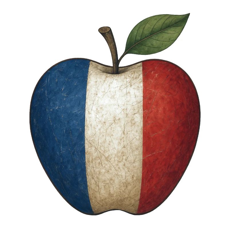 Frankreich