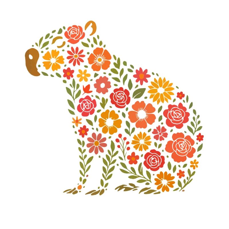 Capybara