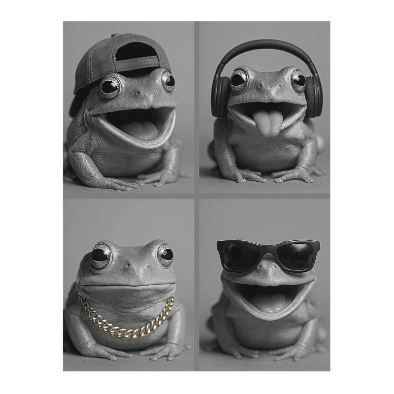 Frosch
