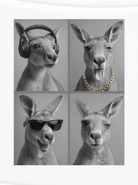 Kangaroo