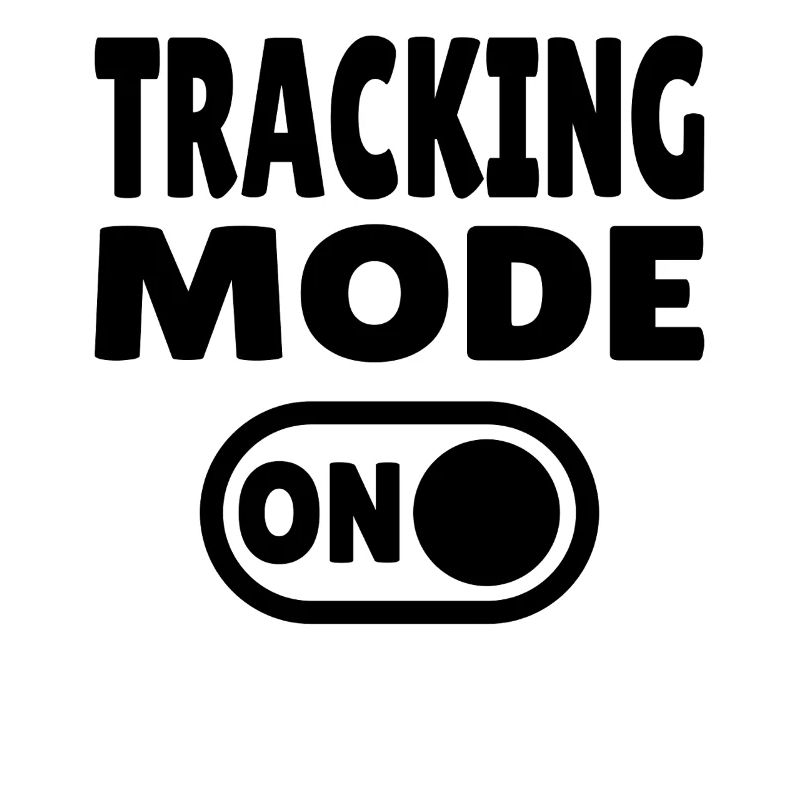 Tracking Mode ON – Outdoor Spurensuche