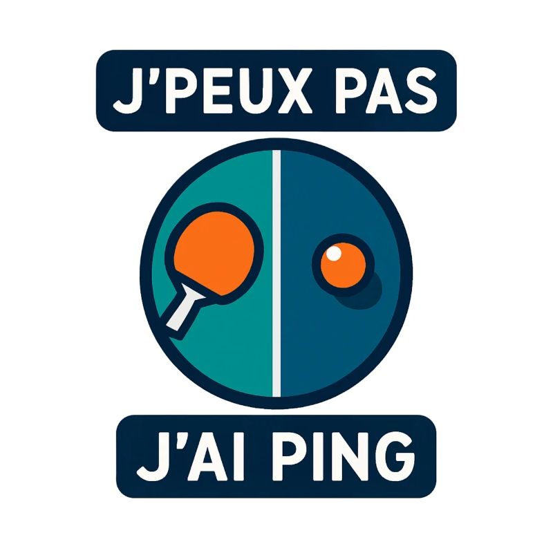 I can't I Ping