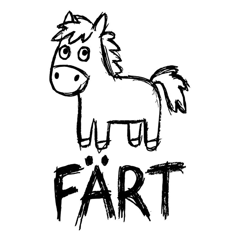 Cavalier cheval Propriétaire de chevaux FÄRT