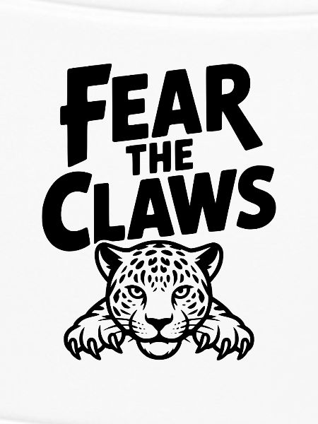 Fear the Claws
