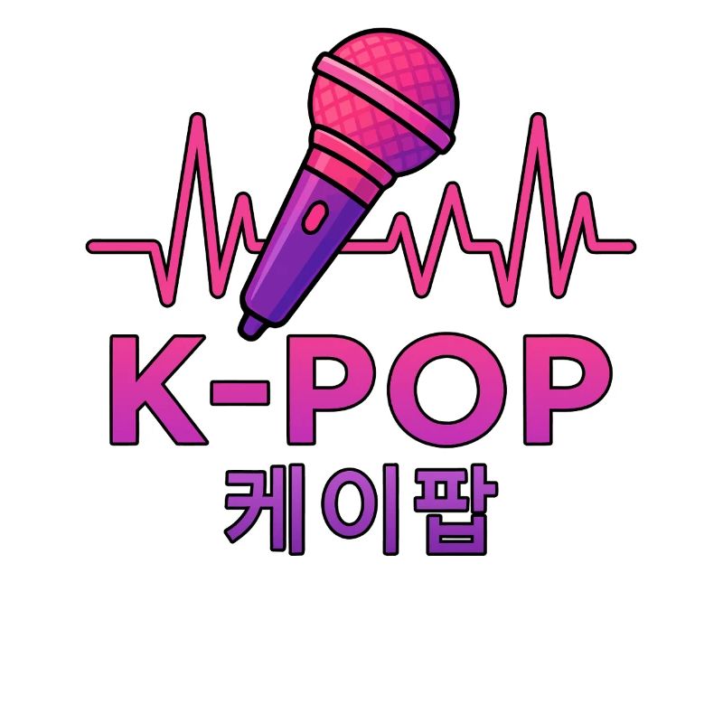 K Pop Korean