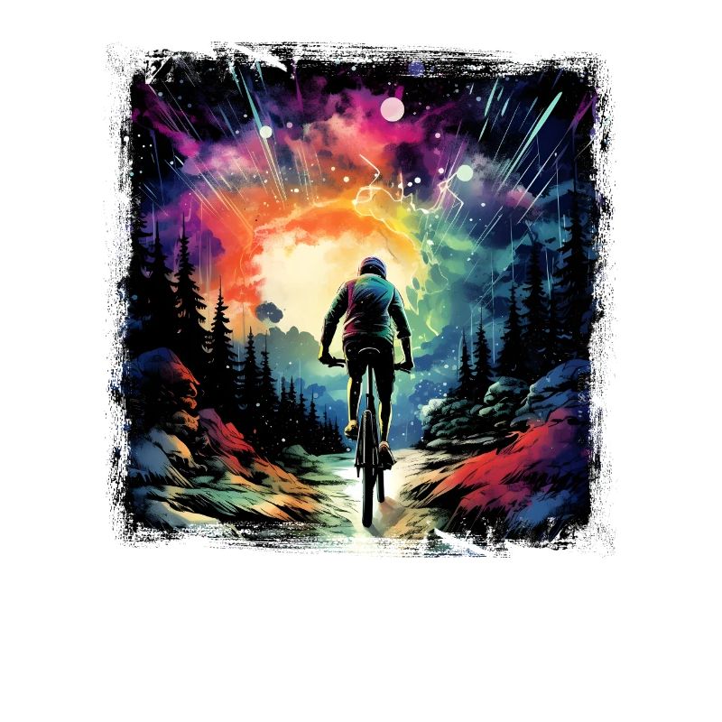 VTT rétro