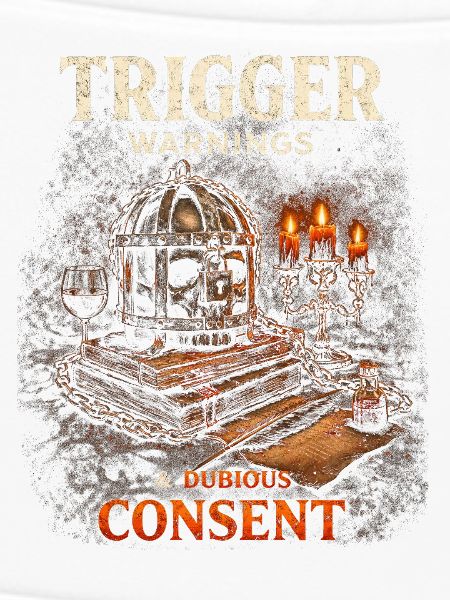 Dark Romance Booktok Trigger Warnings