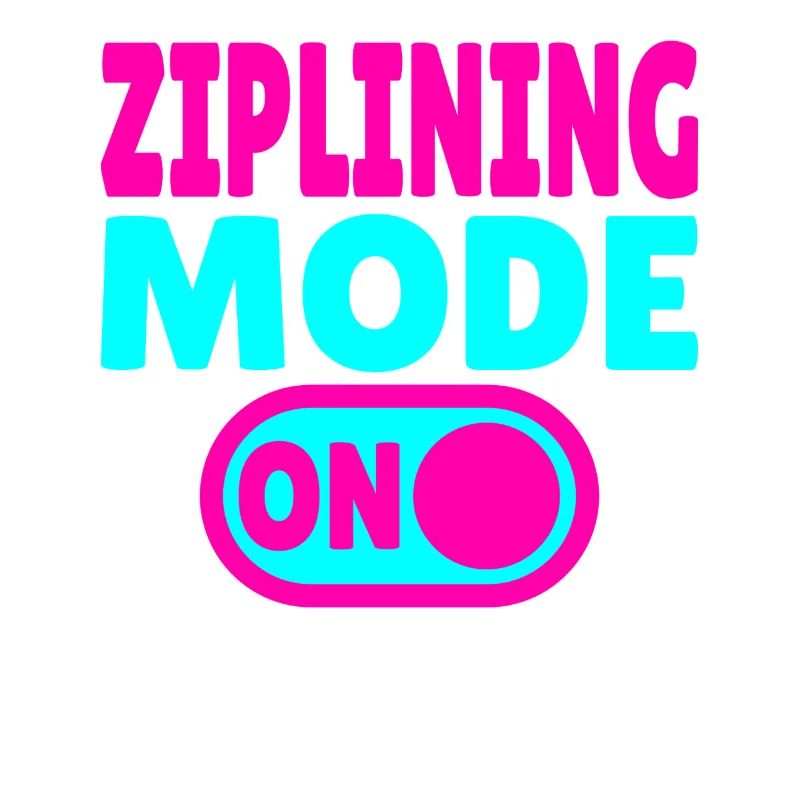 Ziplining Mode ON – Adrenalin an der Zipline