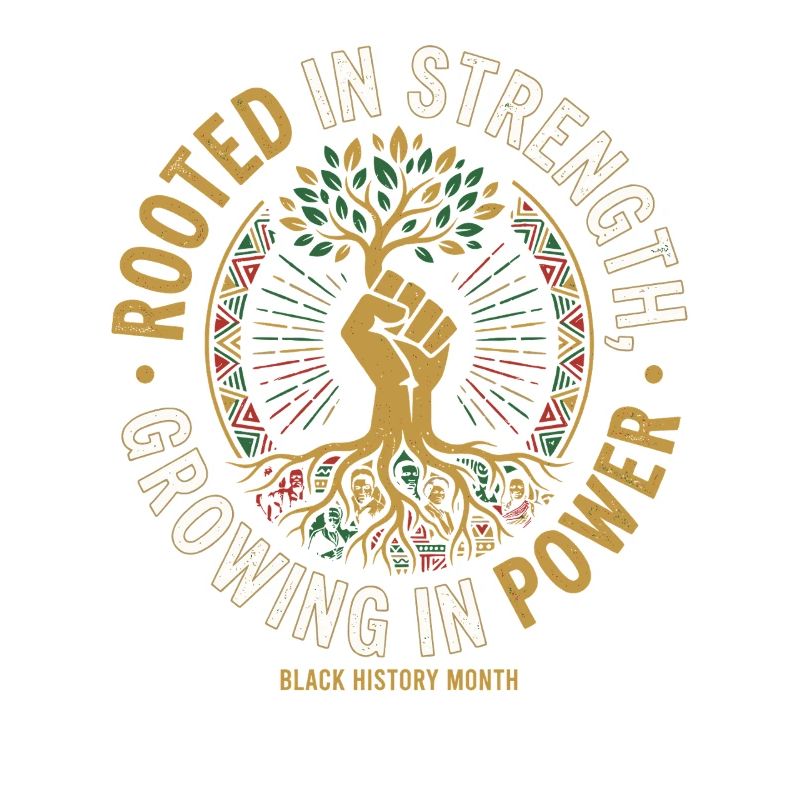 Root Power: Growing in Power
