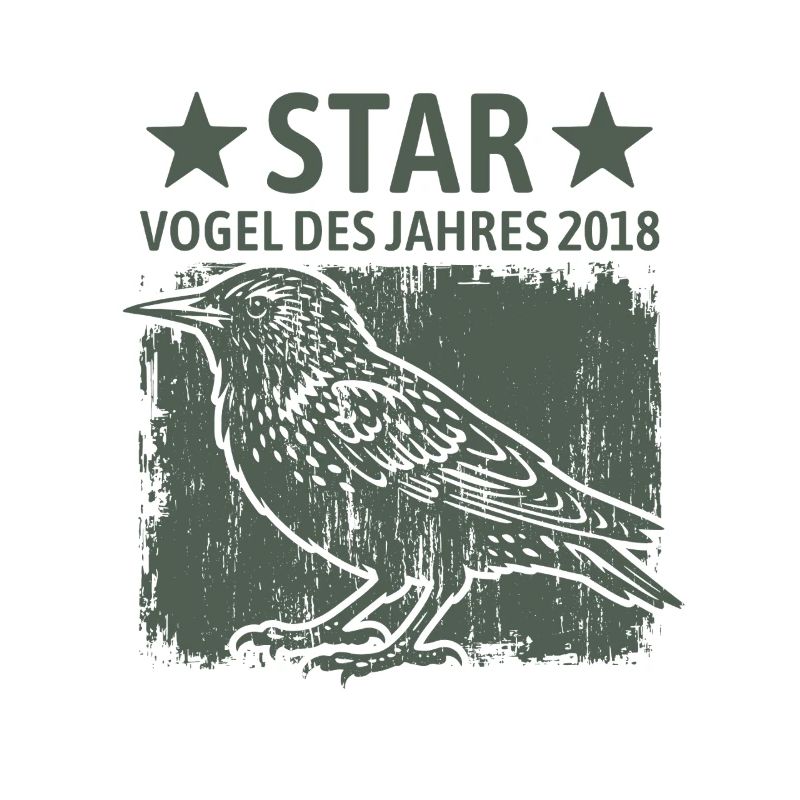 Star | Oiseau de l’année 2018
