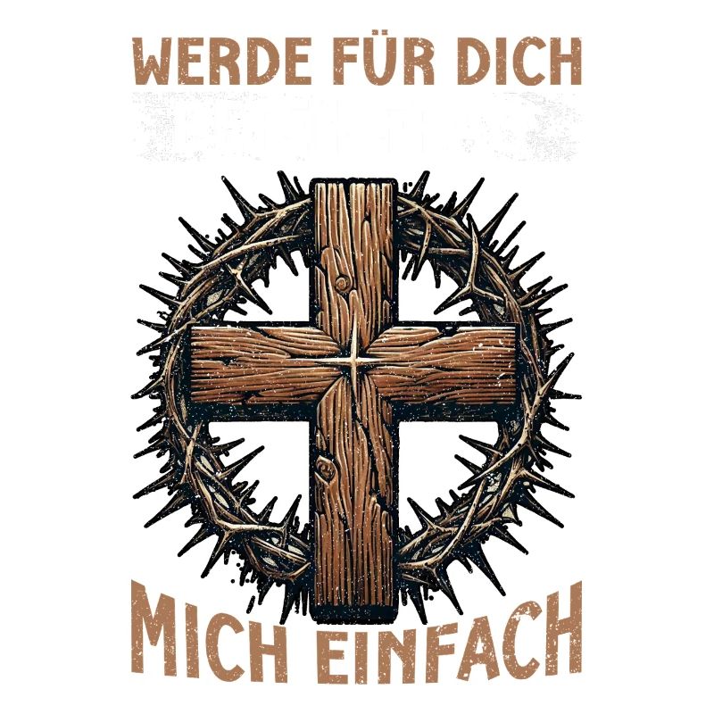 Je prierai pour toi, demande-moi simplement