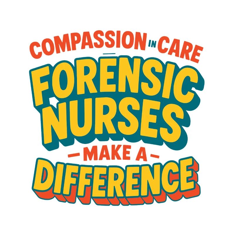 Forensic Nurse Practitioner Compassion In Care
