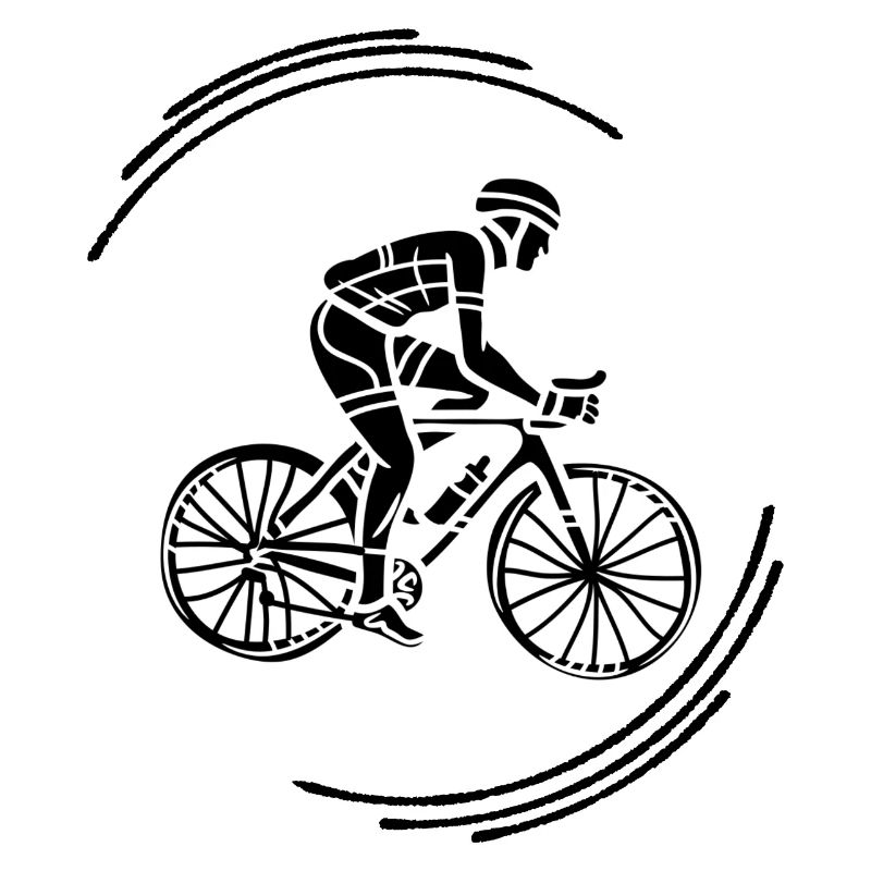 Radfahrer