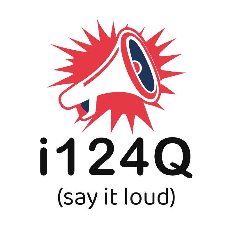 i124Q – Bold Statement Dark Edition