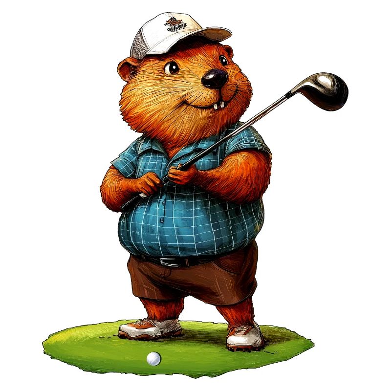 Biber Golf