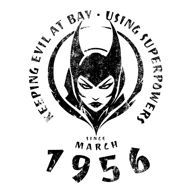 70. Birthday Using Superpowers Since 03/1956