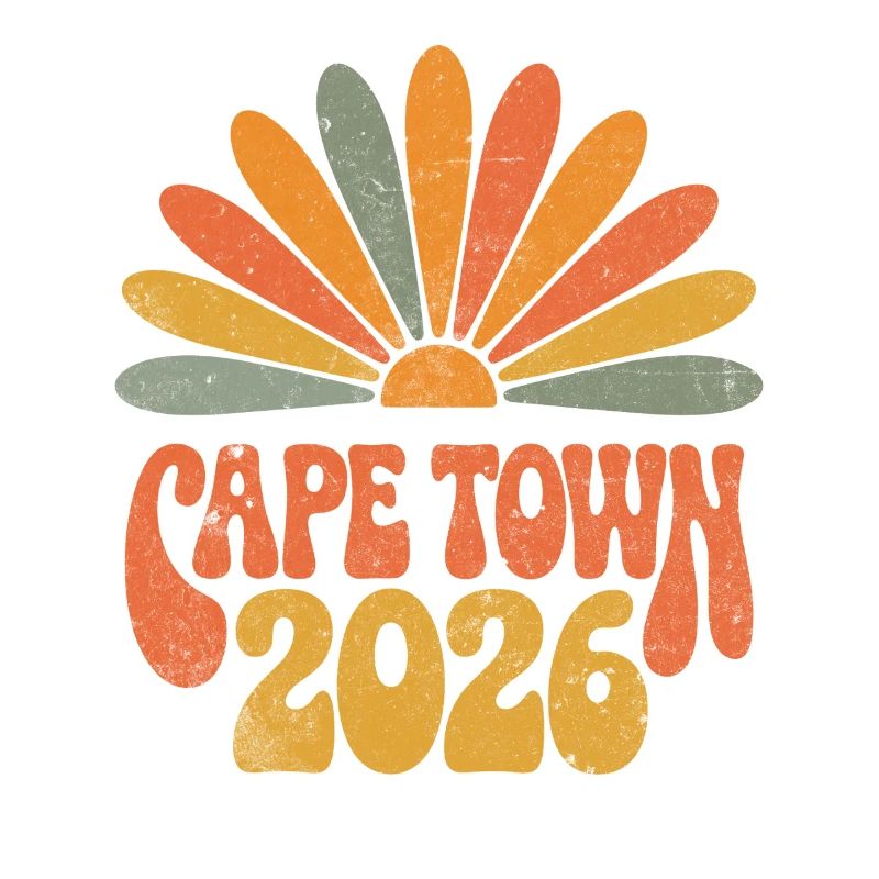Le Cap 2026 Lever de soleil rétro