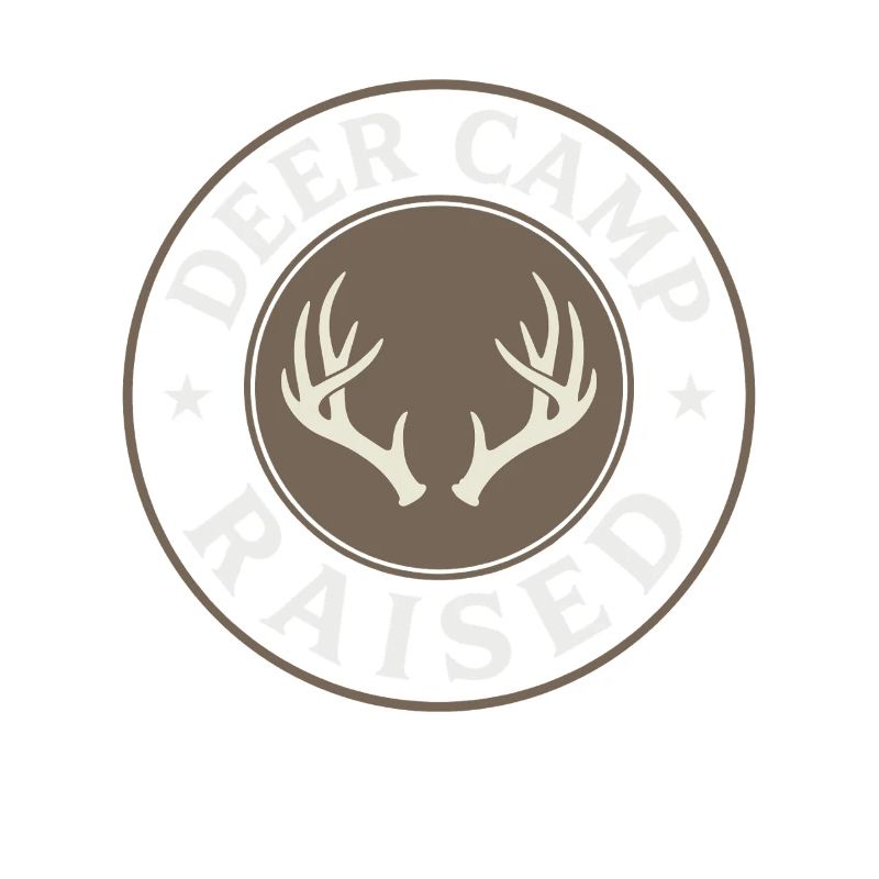 Chasseur à queue blanche Chasse au cerf