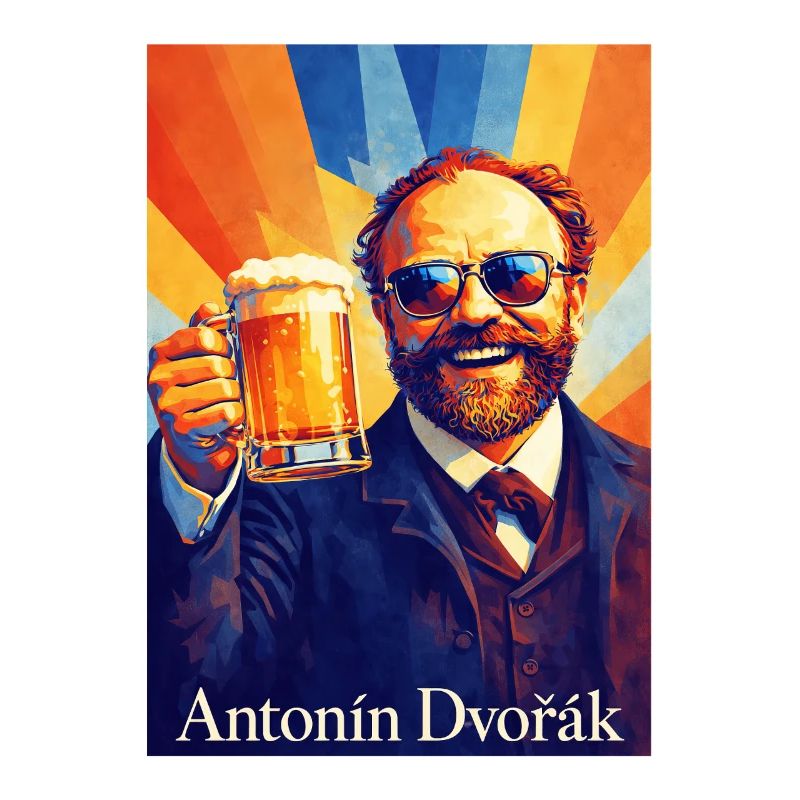 Historischer Feierabendheld