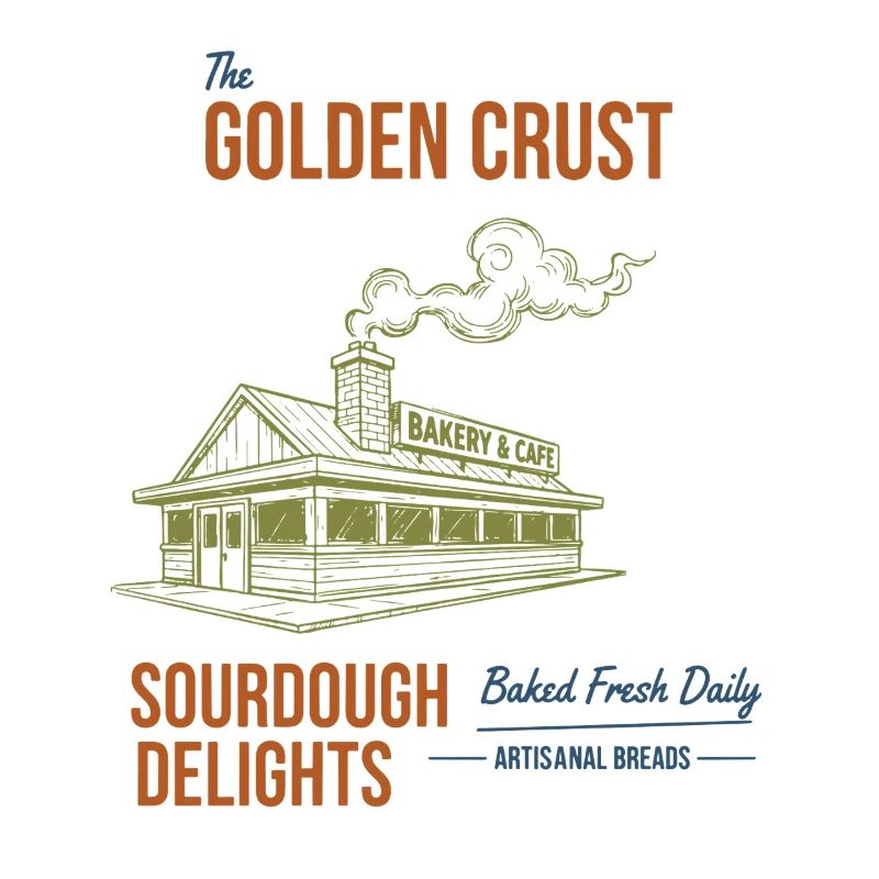 Aesthetics Sourdough Bread Bakery Bakery