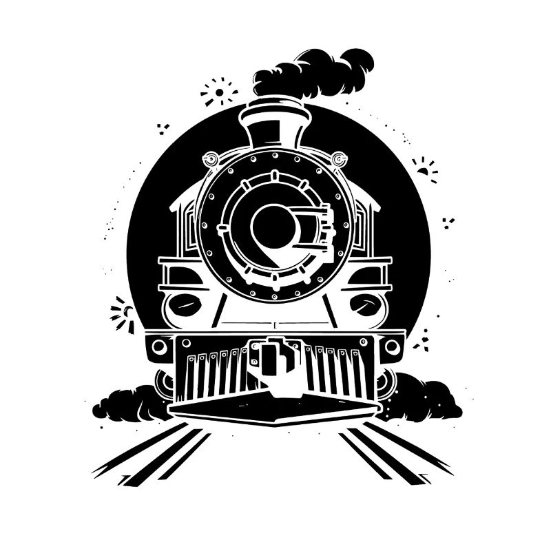 Dampflokomotive