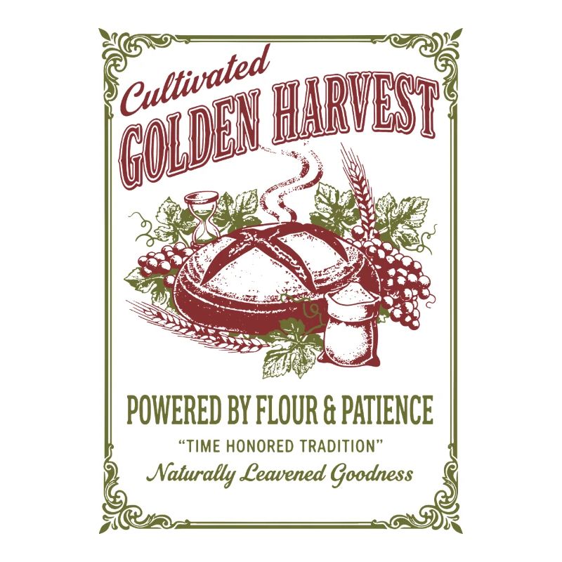 Sourdough Bread Baking Baker Local Sourdough