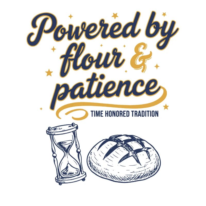 Sourdough Bread Baking Baker Sourdough Starter