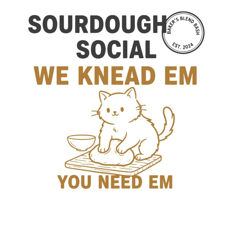 Sourdough Bread Baking Baker Bread Making