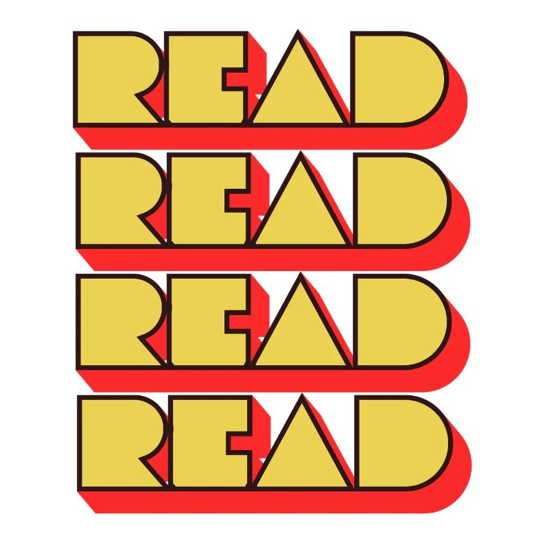 Read Design - Look rétro