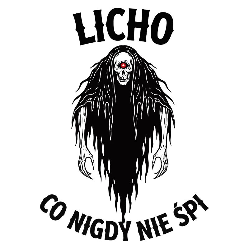 Licho Polish Folklore Never Sleeps