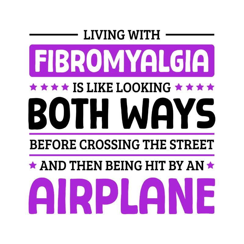 Citation pour le Mois de la sensibilisation à la fibromyalgie