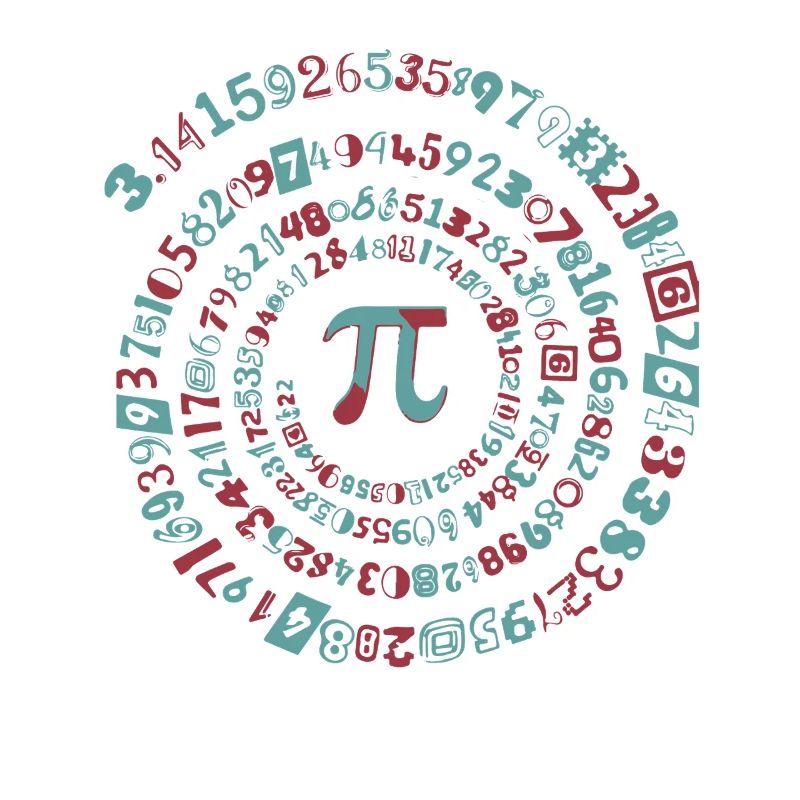 Pi - Mathematik