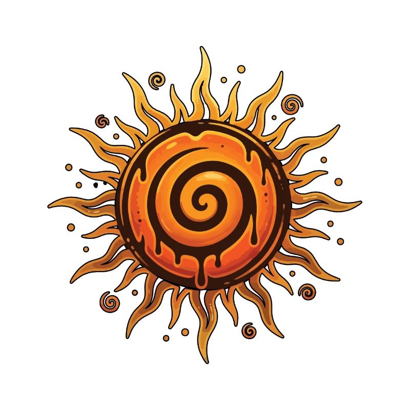 Litha Pagan Solstice d’été Midsommar