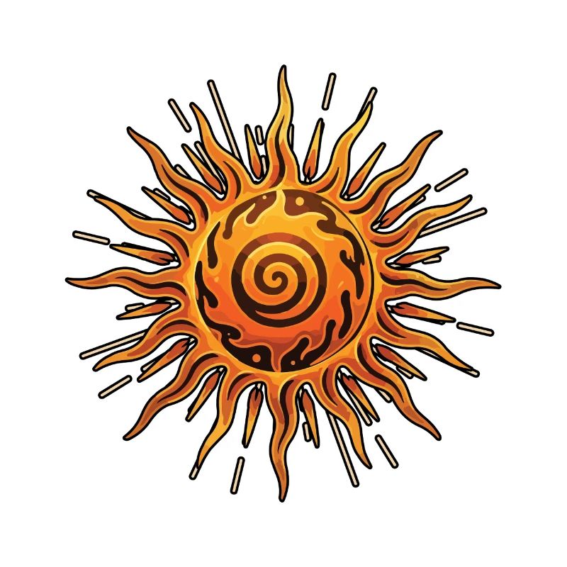 Litha Pagan Solstice d’été Midsommar