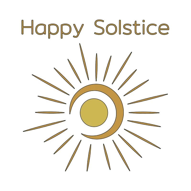 Litha Pagan Summer Solstice Midsummer Midsommar