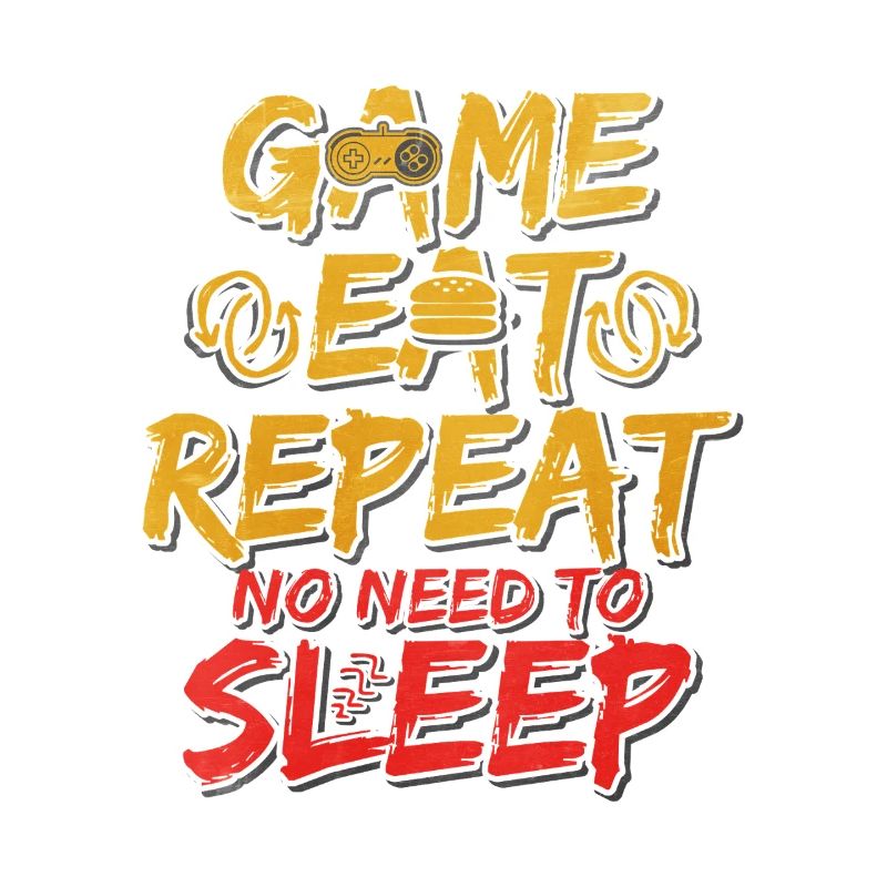 Game Eat Repeat – LAN Party Mode