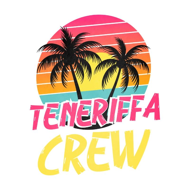 Tenerife Crew