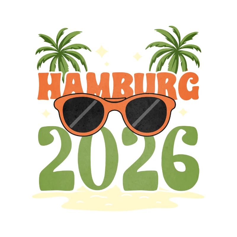 Hamburg 2026