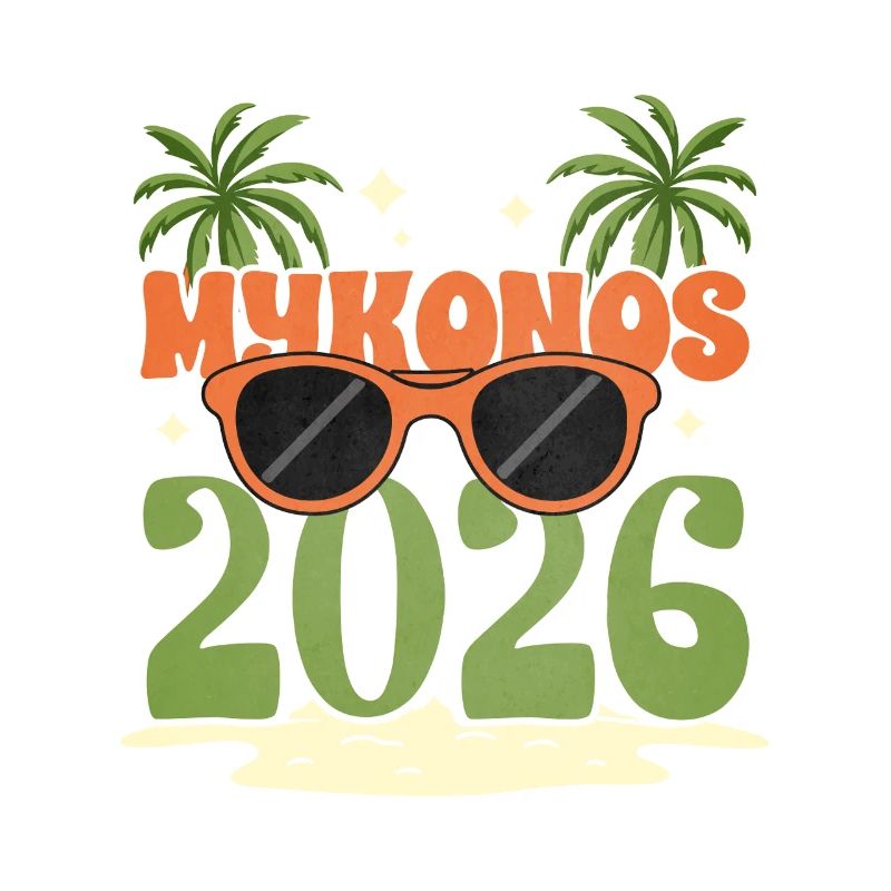 Mykonos 2026